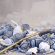 Illustration for article titled Feast Your Eyes on the Glory of 90 Hoverboards in a Giant, Exploded Pile
